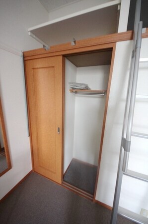 レオパレスレコルテ松ヶ枝の物件内観写真